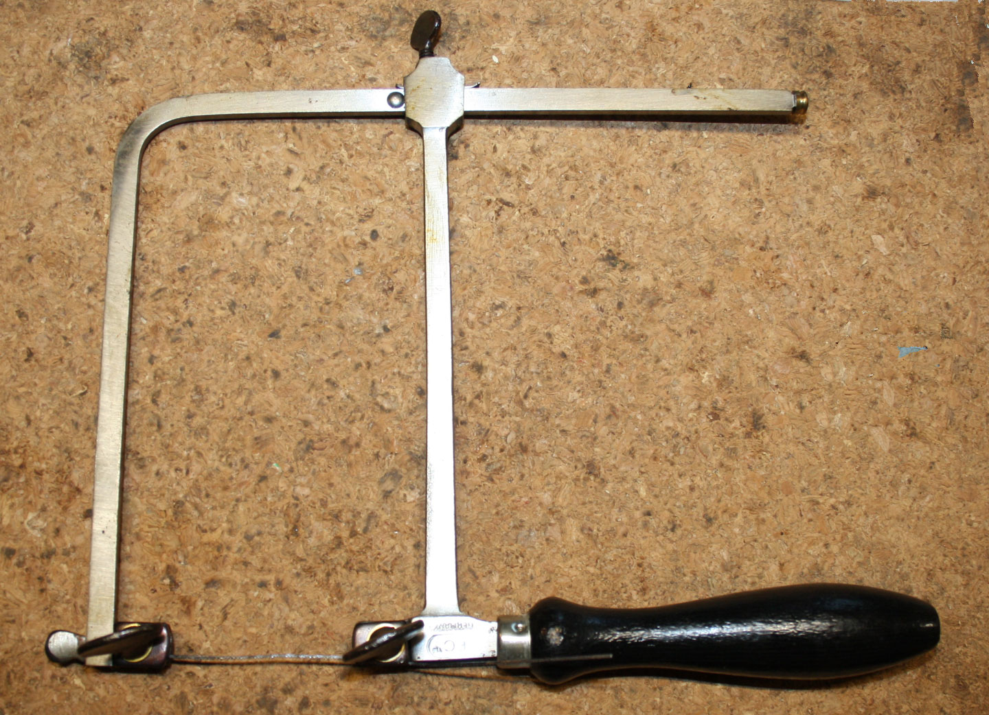 Progress is fine, but it's gone on for too long. Vanished retailers