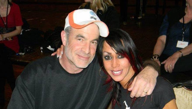 Μυστήριο με διπλή δολοφονία κυνηγών φαντασμάτων του Travel Channel