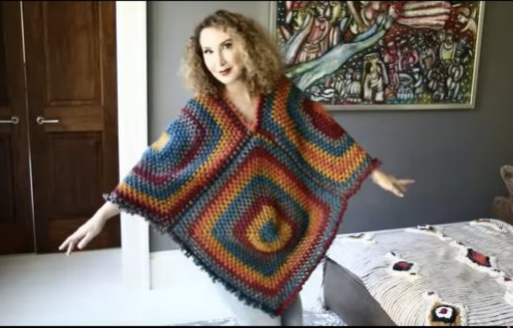 Crochet World: Spice Fall 2019