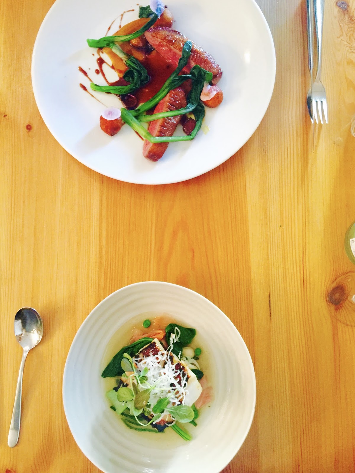 EATING OUT Burnt Truffle, Chester FOOD LIFE + em