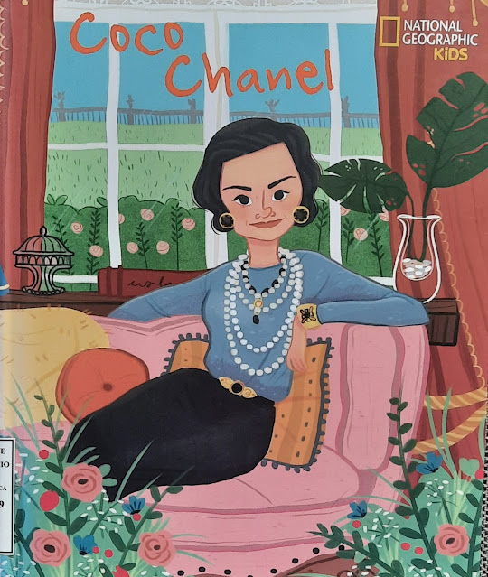 Coco Chanel