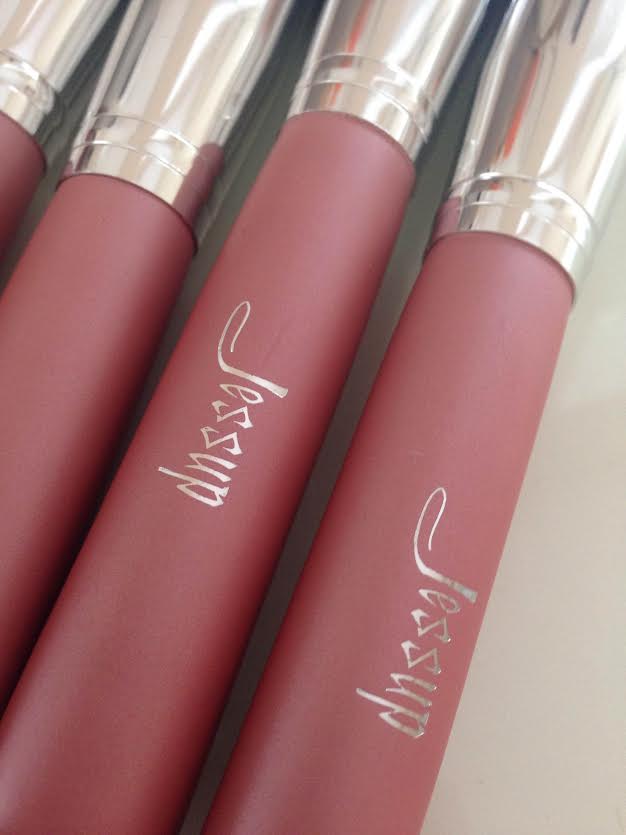 Jessup Makeup Brushes Review