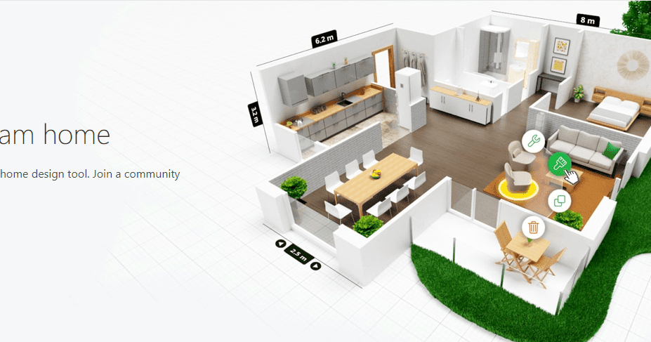 Mendesain Interior Impian dengan Kolaborasi Google Gemini dan Planner 5D: Panduan Lengkap