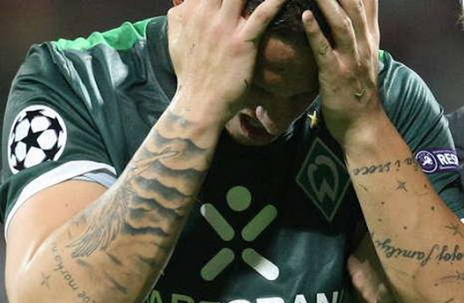 Werder Bremen players banned from getting tattoos | inside World Soccer