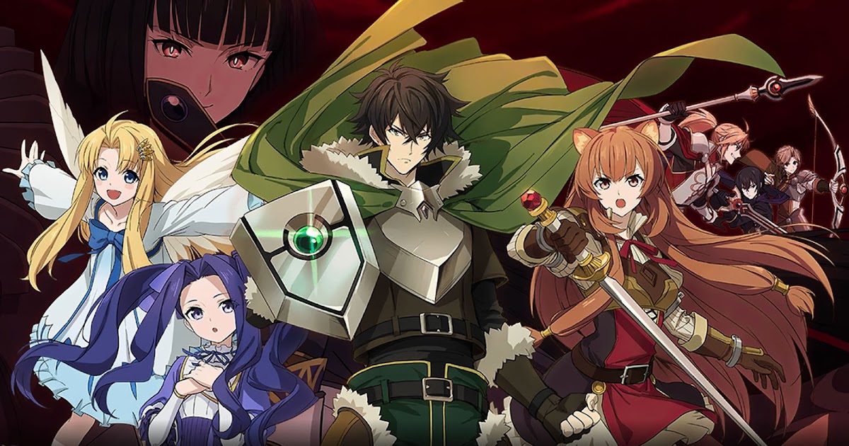 Tate No Yuusha No Nariagari 2 Vostfr Tate no Yuusha no Nariagari: Segunda temporada retrasada hasta 2022