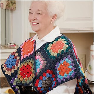 shawls for older women