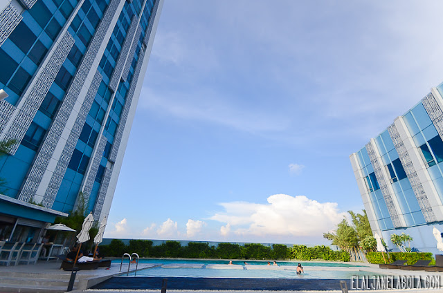 Muntinlupa | Crimson Hotel Filinvest City