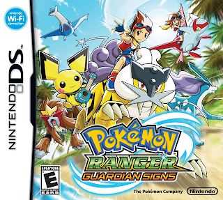pokemon ranger trazos de luz descargar español pokemon ranger trazos de luz descargar español