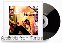 Buy SoulJahm on iTunes - Why Do You Run Single