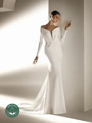 Mabel mariage beauté-tenue de mariée-écologique-robe de mariée-Mariages par KMich Philadelphia PA