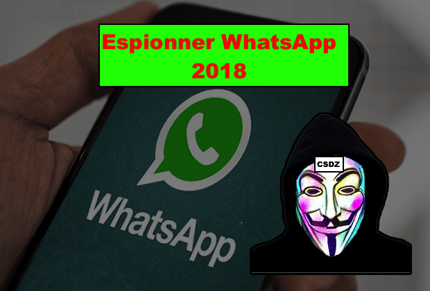 Pourquoi pirater WhatsApp ?