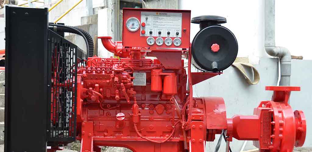 DISTRIBUTOR RESMI POMPA EBARA TORISHIMA YAMADA NETZSCH SERA