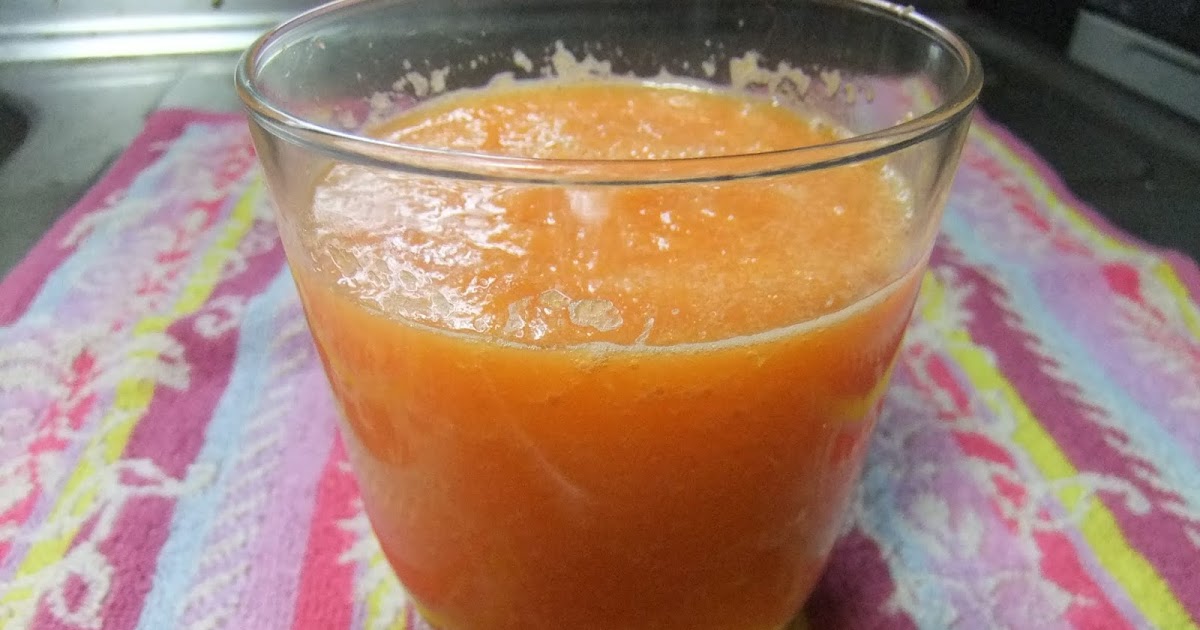 Happy Lettuce Cooking キャロットジュース