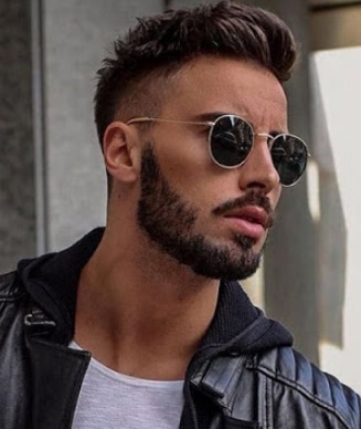 Juvenil Pelo Largo Cortes De Cabello Para Hombre 2020 Peinados Originales