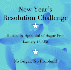 Sugar-Free Challenge
