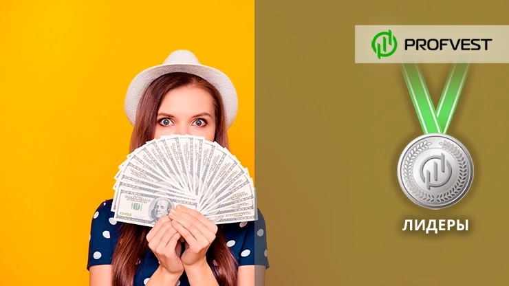 Лидеры: проекты CoinTerra и Lucro Лидеры: CoinTerra, Lucro
