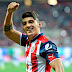 Que hipócritas.- Alan Pulido