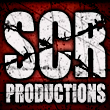 SCR Productions podcast artwork