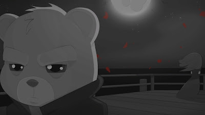 Bear With Me Complete Collection Screenshot 7