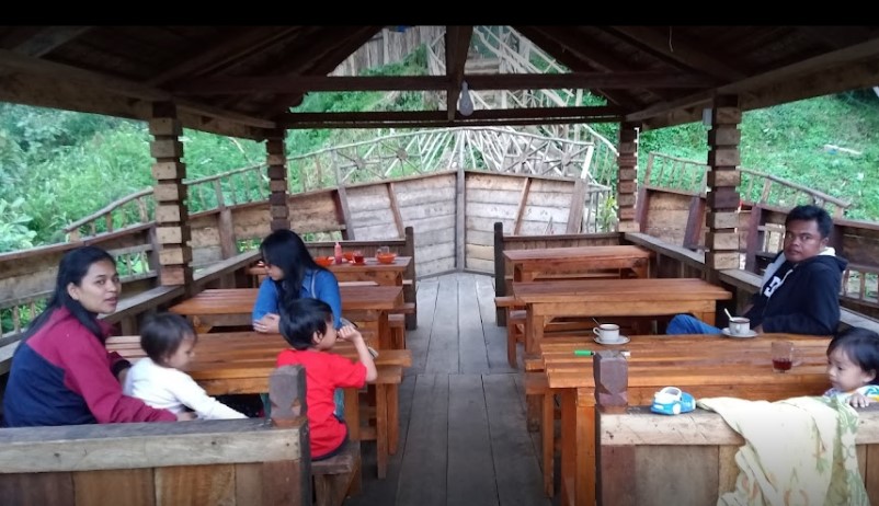 Rumah Perahu Tugu Kuliki Rumah Perahu Tugu Kuliki