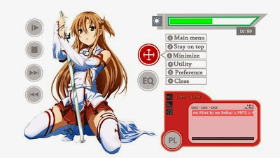 Skin Aimp3 Anime d5g2xq Skin Aimp3 Anime d5g2xq