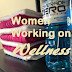 April Women Working on Wellness -- Invite a Friend for FREE in April!