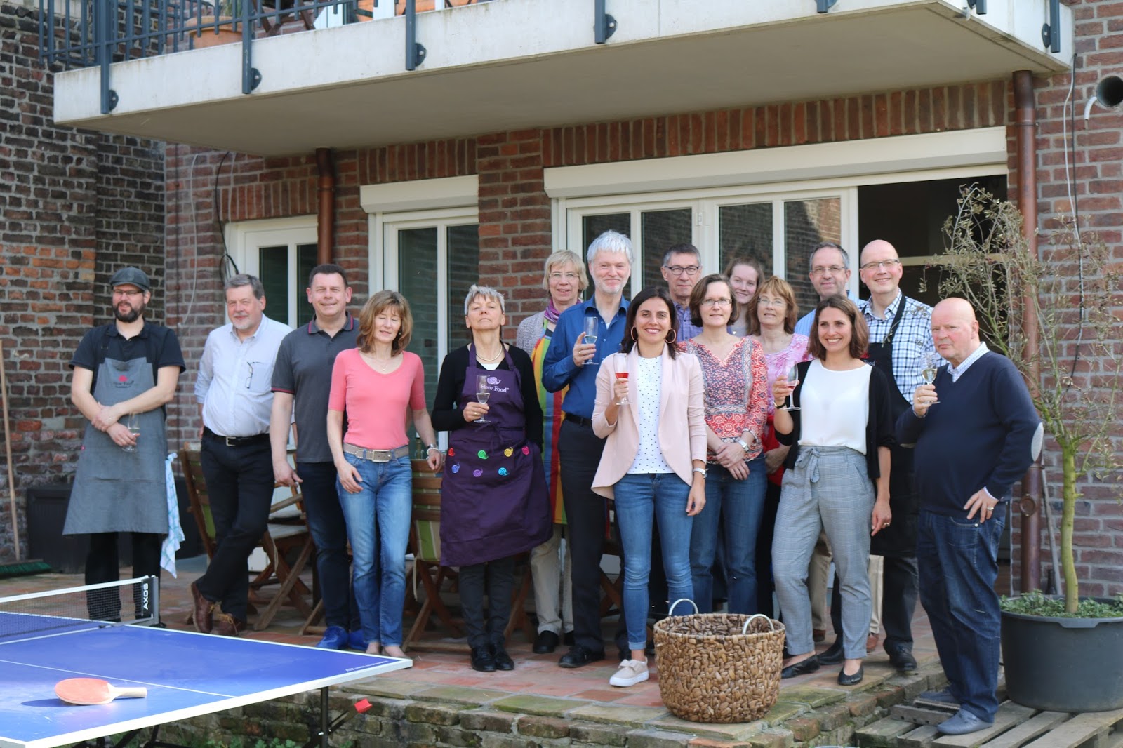 Ich Hab Ein Kochkurs Besucht Kochen Mit Diana