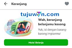 Promo bebas ongkir tokopedia 2021 terbaru