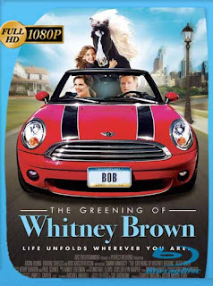 Whitney Brown (2011) HD [1080p] Latino [GoogleDrive] SXGO