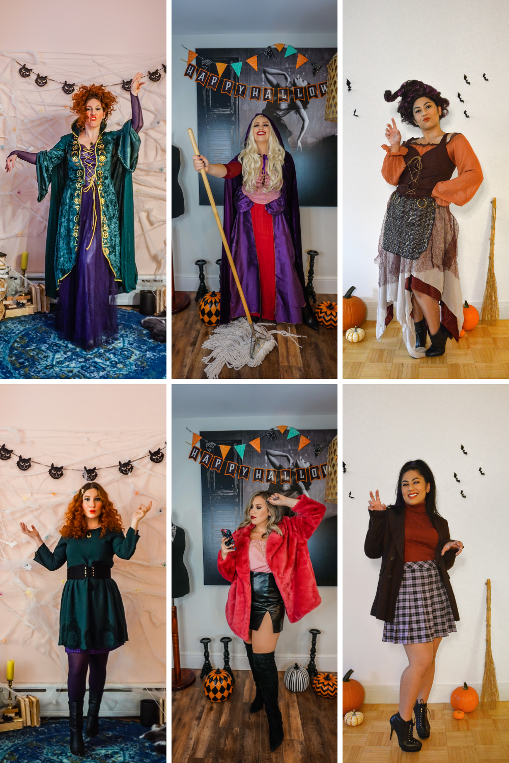 The Iconic Girl Group Halloween Costume With A Modernized 2020 Twist