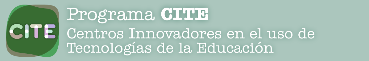 Programa CITE