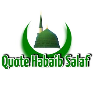 Quote Habaib Salaf