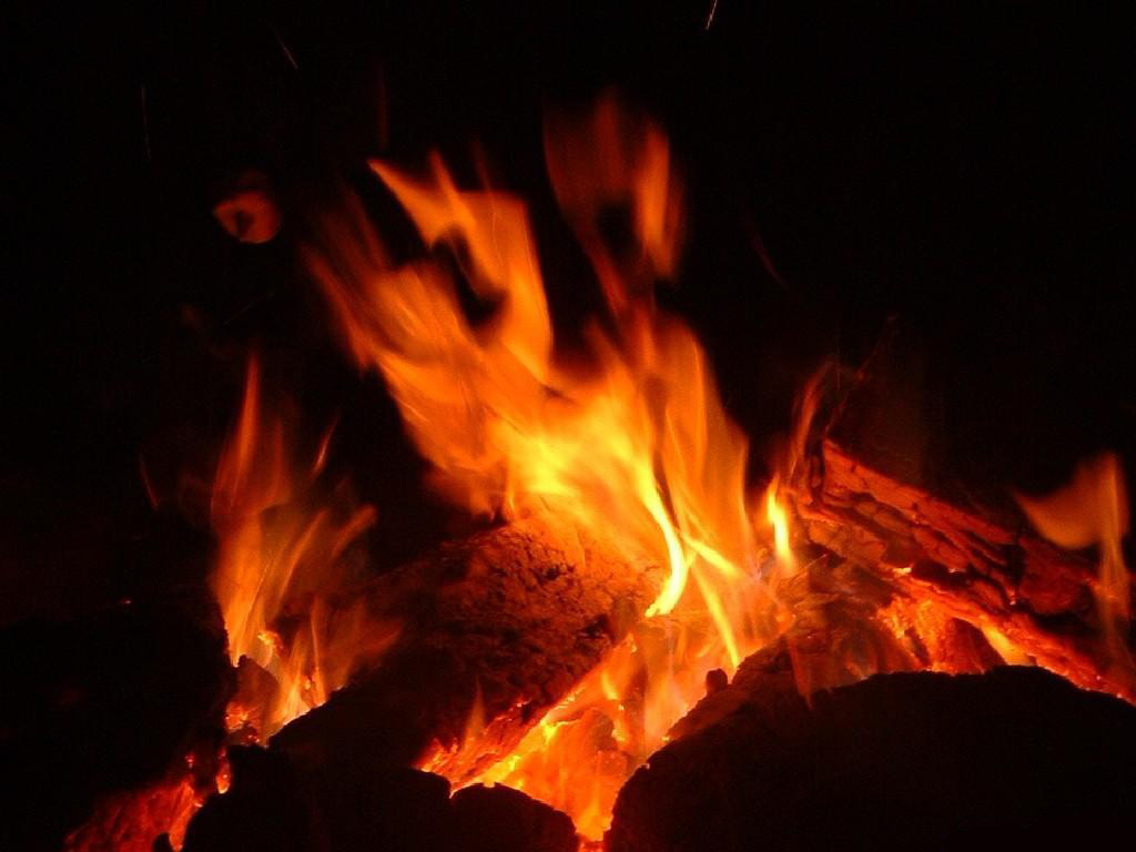 Arte Residual O Fogo Arte Residual O Fogo