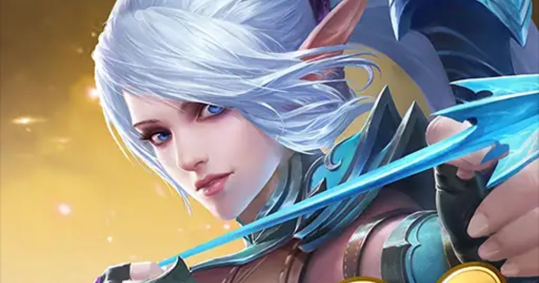 Moddroid-APK: Mobile Legend Mod Menu