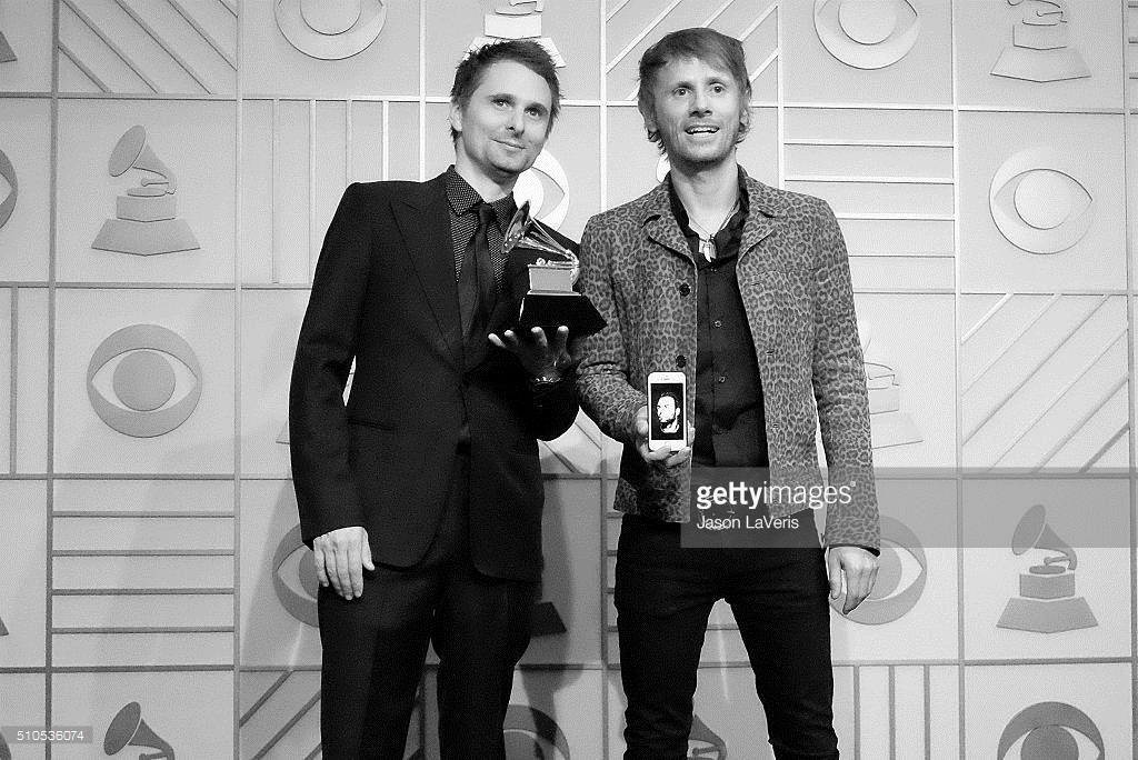muse concerts award muse concerts award