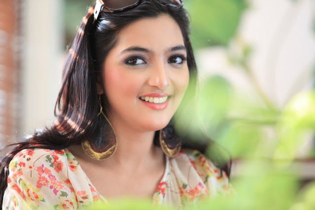 Biodata Ashanty