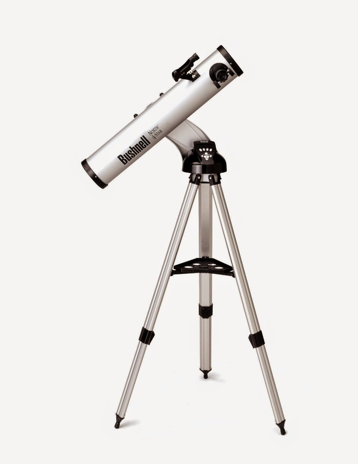 bushnell voyager telescope review