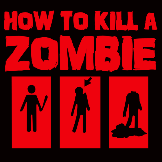 10 Zombie Survival Intro Scenarios