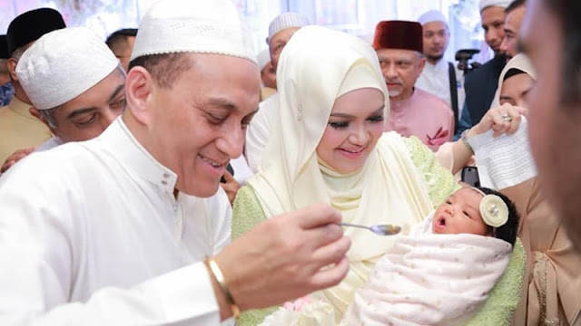 Aqiqah Adalah? Simak Penjelasannya Serta Tata Cara Dan Manfaat Aqiqah Sesuai Sunnah Aqiqah Adalah? Simak Penjelasannya Serta Tata Cara Dan Manfaat Aqiqah Sesuai Sunnah