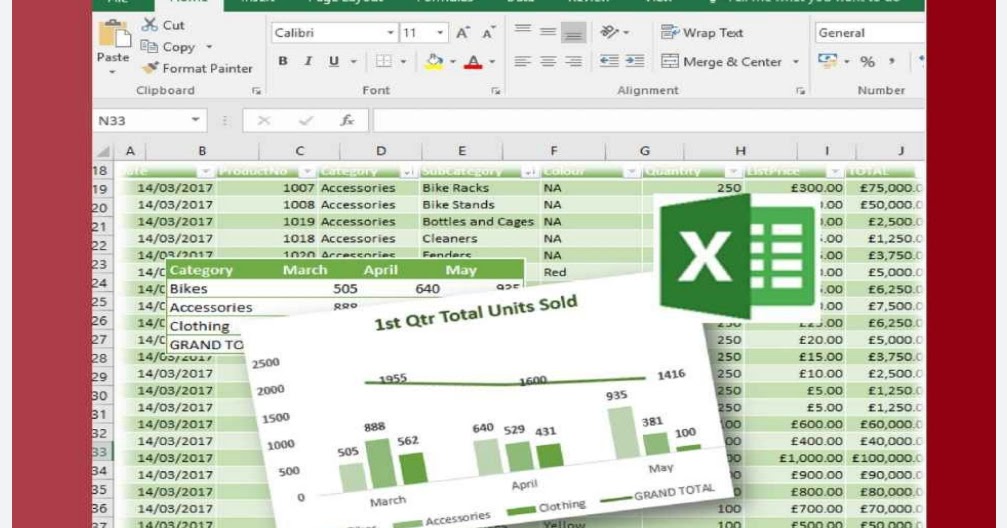 excel 2016 download for windows 10