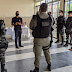 POLICIAIS MILITARES DO 14º BPM SÃO RECEPCIONADOS PARA CAFÉ DA MANHÃ PELA IGREJA UNIVERSAL DO REINO DE DEUS
