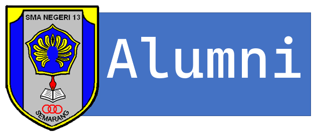 Alumni SMAN 13 Semarang