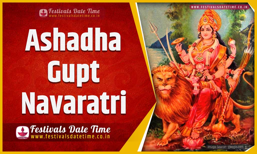 Gupt Navratri 2021 June Gupta Navratri 2021 Date Time And Significance Times Of India Gupt