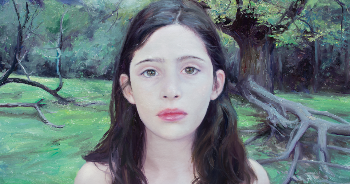 Leonor Solans XXXVI PREMIO DE PINTURA EUGENIO HERMOSO