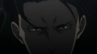 Hellominju.com: 進撃の巨人アニメ第4期66話『リヴァイ兵長』 | Attack on Titan EP.66 "Levi Ackerman" | Hello Anime !