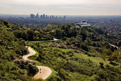 Мистериите на парка Грифит в Лос Анджелис Griffith-park-los-angeles