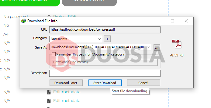 2 Cara Download File Di Academia Edu Tanpa Login 2021