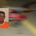 Acidente com vítima fatal na BA-417 em Serrolândia
