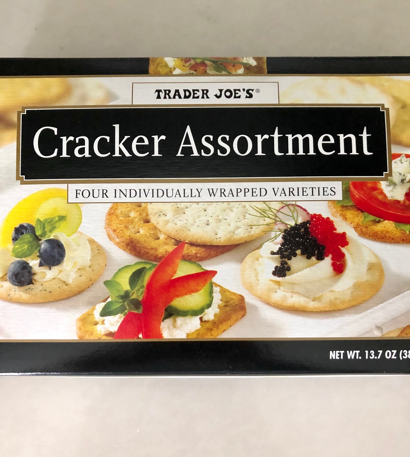 Living on Cloud Nine TRADER JOE'S SUMMER FINDS