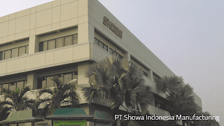 Lowongan Kerja PT. Showa Indonesia Manufacturing Lowongan Kerja PT. Showa Indonesia Manufacturing